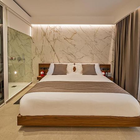 The Capital Boutique Hotel Valletta Exteriör bild