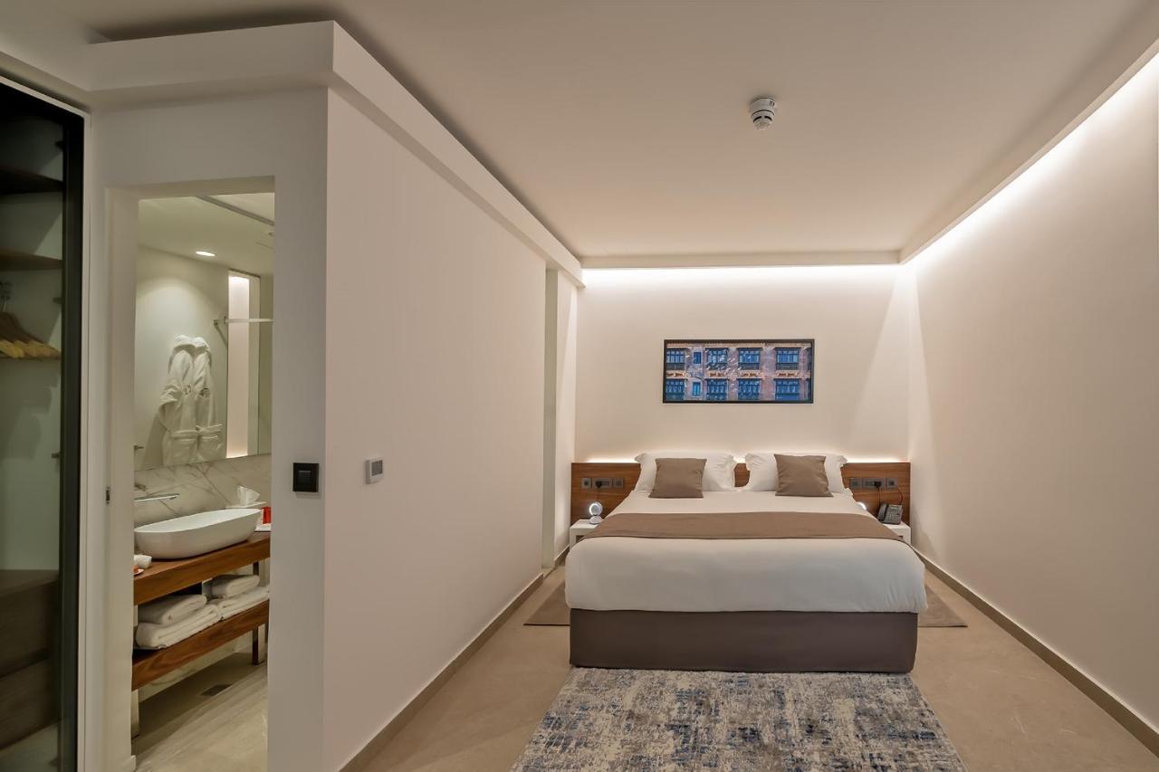 The Capital Boutique Hotel Valletta Exteriör bild